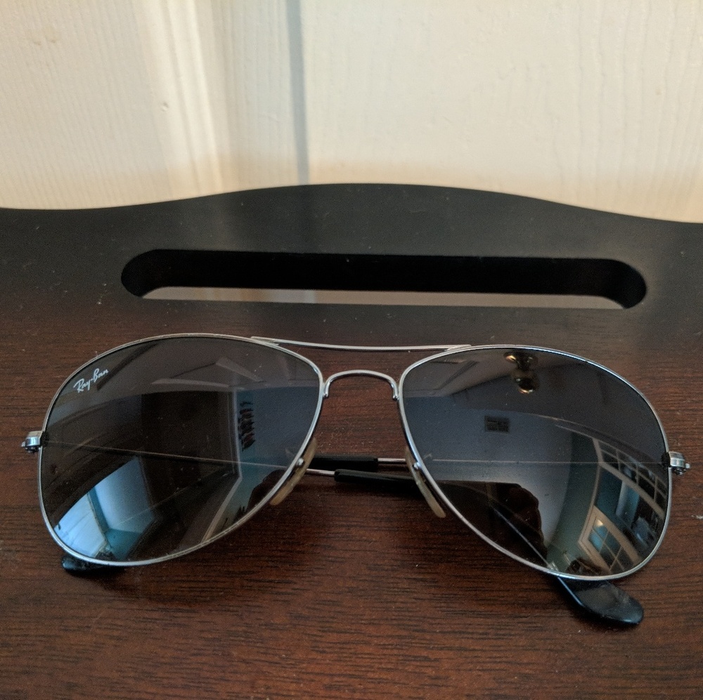 Ray Ban Aviators